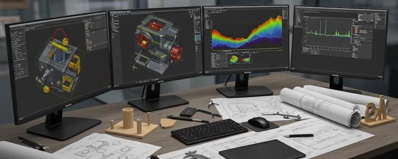 Top 5 Skills Employers Look in Mechanical Engineers