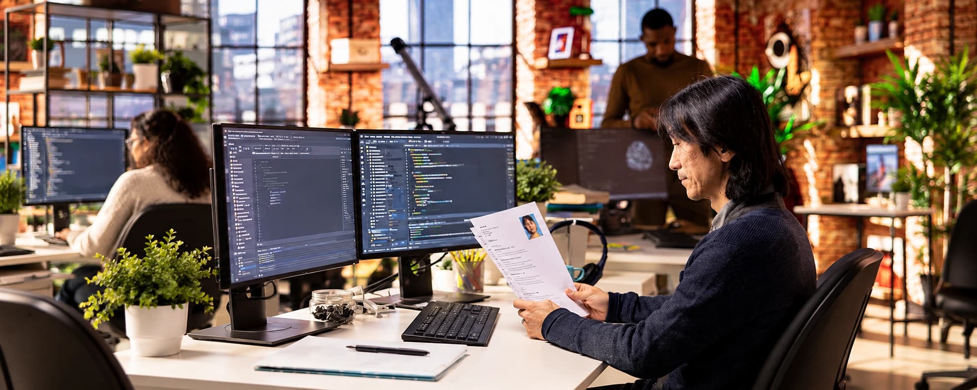 How to Write a Mechanical Engineering Resume That Gets You Hired
